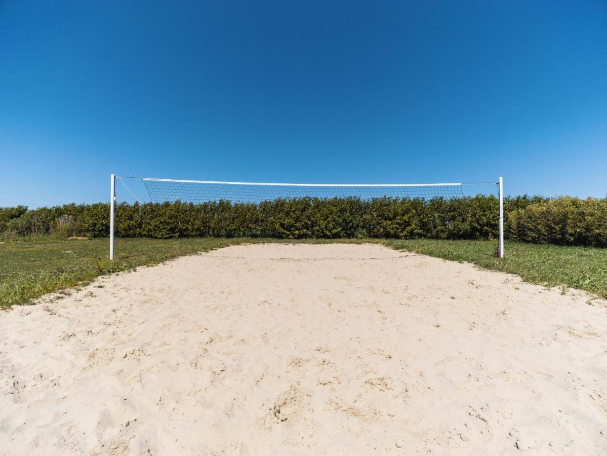 Camping Paradis 4 Etoiles Au Port De L'Houmeau - La Rochelle Eksteriør billede